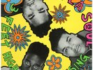 De La Soul - 3 Feet High And Rising '01 2xLP US Reissue  Prince Paul Q-Tip