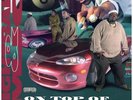 Eightball + MJG - On Top Of The World '95 2xLP US ORG  E-40 Mac Mall Big Mike