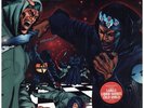 Genius/GZA - Liquid Swords '95 2xLP US ORG  RZA Wu-Tang Clan