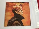 DAVID BOWIE - LOW - UK LP - 1977, RCA PL 12030, WITH INSERT, VG CONDITION