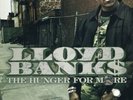 Lloyd Banks - The Hunger For More '04 2xLP US ORG  50 Cent Eminem