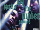 Lords Of The Underground - Here Come The Lords '93 2xLP US ORG  K-Def