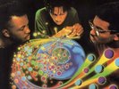 Main Source - Breaking Atoms '95 LP US Reissue  BRAND NEW FACTORY SEALED