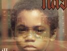 Nas - Illmatic '94 LP US ORG  DJ Premier Large Professor