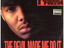 Paris - The Devil Made Me Do It '90 LP US ORG  Mad Mike Kenny M