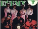 Public Enemy - Apocalypse 91... The Enemy Strikes Black '91 2xLP US ORG