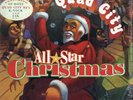 Quad City All Star Christmas - All Star Christmas '96 2xLP US ORG  69 Boyz