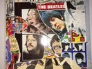 THE BEATLES ANTHOLOGY VOL 3 PCSP 729 3LP ORIGINAL UK LP NEAR MINT