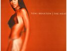 Toni Braxton - The Heat 2xLP '00 EU ORG  Babyface Dr. Dre David Foster