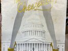 Cheesedogs 45 Rita Jenrette CHEDDAR PUP punk pic sleeve '81 power pop 272 Hear