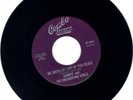 SHORTY & ENCHANTED SOULS–GOTTA GET OUT OF THIS PLACE (1961?) GARAGE (HEAR) 45.