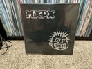 MxPx VINYL RECORD LP 10 ALBUM BOX SET PUNK ROCK BOOK SLIPMAT NEW SOLD OUT