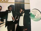 HEPTONES -STREET OF GOLD /GET UP & CHANT /BUTTERFLIES /GEE WEE/PARK HEIGHTS 1981