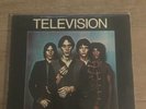 Television - Marquee Moon (OG 1977) White label promo