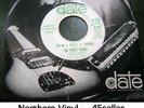 SWEET THINGS promo 'I'm In A World Of Trouble' NM + Cover Northern Soul 45