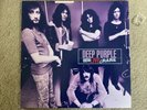 Deep Purple - New, Live & Rare 2LP 180g Vinyl (2011) Darker Than Blue Release