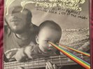 THE FLAMING LIPS Dark Side of the Moon Limited Edition Coloured Vinyl