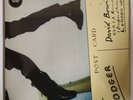 David Bowie – Lodger - 180g LP Vinyl Record 12