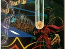 The Spirit of Christmas - Lies to Live By LP 1973 Daffodil Canadian Prog Rock