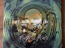 Cafe del Mar Volumen Nueve Bruno 2 LP Spain 2002 Jo Manji Kalliope CDM Miro