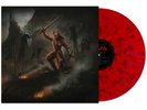 Bram Stoker's Dracula O.S limited edition by Mondo colour vinyl translucent red