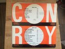 CONROY LP BMLP 086 RHYTHMIC UNDERSCORES RARE LIBRARY LP FUNK SAMPLES VG+/VG+