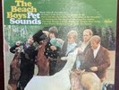 The Beach Boys- Pet Sounds vinyl LP MONO Capitol T 2458