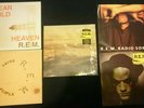 REM OUT OF TIME VINYL 25TH ANNIVERSARY 180G 3 LP SET + 4 ORIGINAL 12