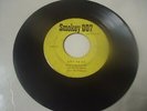 SMOKEY 007 & THE EXCITERS* FALCONS -CRY TO ME -TENNESSEE WALTZ-