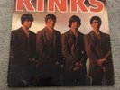 Kinks Vinyl Record LP - NPL18096