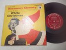 ROSEMARY CLOONEY in songs from paramount picture white christmas LP 1954 10