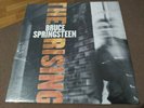 RARE BRUCE SPRINGSTEEN THE RISING EU 2002 ORIGINAL 2-LP VINYL SEALED NEW MINT