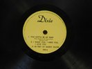 George Jones country 78 You Gotta Be My Baby on Dixie