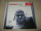 MATCHBOX 20-Yourself Or Someone Like You LP NEW  RED VINYL Rob Thomas MB Twenty