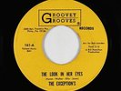 Northern Soul 45 - Exception's - The Look In Her Eyes - Groovey Grooves - mp3