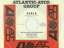 Northern Soul 45 - Four Pro's - You Can't Keep A Good Man Down - Carla VG++ mp3
