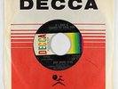 Northern Soul 45 - Jive (Five) Fyve - If I Had A Chance To Love You - Decca mp3