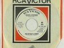 Northern Soul 45 - Michael & Raymond - Man Without A Woman - RCA Victor - mp3