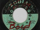 Northern Soul 45 - Ruby Andrews - Just Loving You - Zodiac - mp3