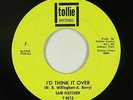 Northern Soul 45 - Sam Fletcher - I'd Think It Over - Tollie - mp3