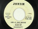 Northern Soul Funk 45 - Sloan Bey - Look At Your Brother - Jonah - mp3
