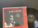 SAM COOKE SHAKE(FINAL ALBUM) RARE ORIGINAL 1964 RCA MONO LPM-3367 VG-