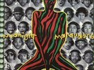 A Tribe Called Quest - Midnight Marauders '93 2xLP EU ORG  Q-TIP