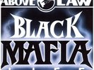 Above The Law - Black Mafia Life '92 LP US ORG  2Pac Eazy-E Kokane