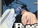 B.U.M.S., The (Brothas Unda Madness) - Lyfe'N'Tyme '95 2xLP US ORG  King Tech