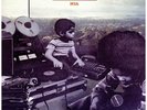 Blackalicious - Nia '00 2xLP US ORG  DJ Shadow Lyrics Born