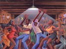 Camp Lo - Uptown Saturday Night '97 2xLP US ORG  Ski Jungle Brown