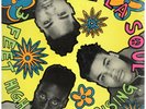 De La Soul - 3 Feet High And Rising '89 LP US ORG  Prince Paul Q-Tip