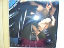 George Michael, Faith, 1987, Columbia OC 40867, Shrink, Lyrics Sheet, NM/NM