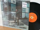 Bobby Bland LP “Two Steps From The Blues”   Duke DLP 74   Mono   VG+ in Shrink